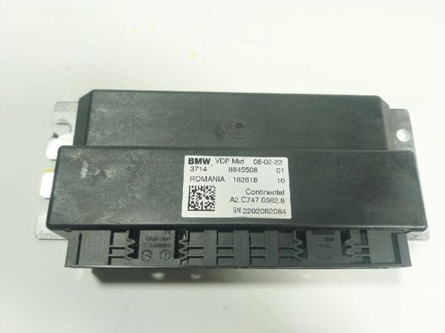 BMW 37148845508 Модуль управления (ЭБУ) активной подвески в наличии Полтава