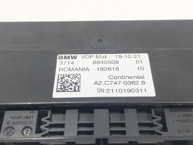 BMW 37148858486 Блок управления подвеской в наличии Сумы