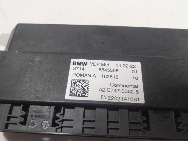 37148858486 BMW Блок управления подвеской купить в Львов
