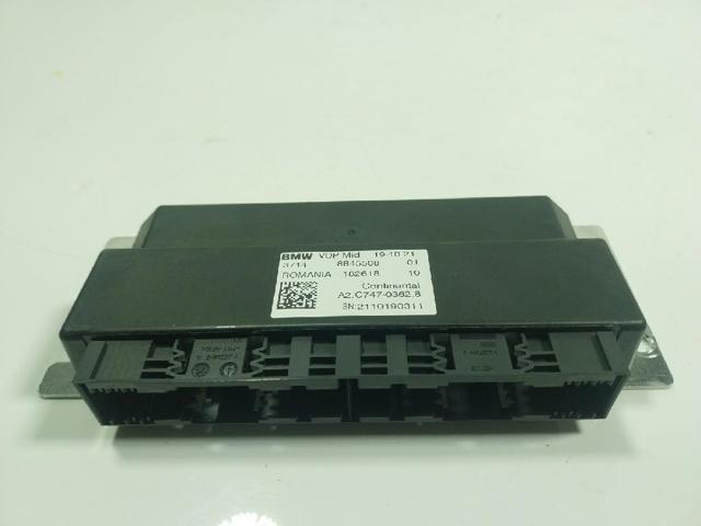 37148858486 BMW Модуль управления (ЭБУ) активной подвески купить в Ровно