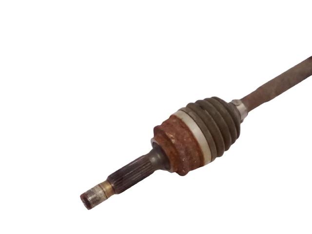 MITSUBISHI 3715A204 Полуось задняя правая в наличии Ирпень