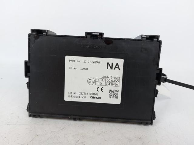 SUZUKI 3717154PA0 в наличии Полтава