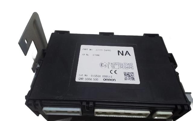 SUZUKI 3717154PA0 в наличии Ужгород