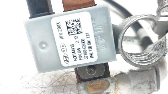 HYUNDAI 37180G5000 в наличии Запорожье