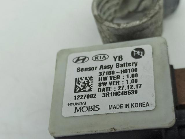 HYUNDAI 37180H8100 в наличии Одесса