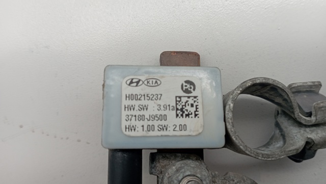37180J9500 HYUNDAI купить в Полтава