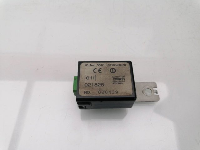 SUZUKI 3719050J70 в наличии Павлоград