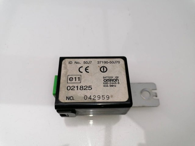 SUZUKI 3719050J70 в наличии Чернигов