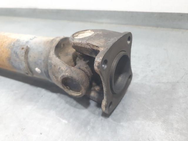 372000F000 NISSAN Кардан передний купить в Чернигов