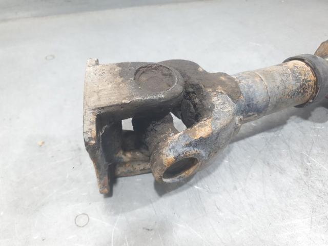 372000F000 NISSAN Кардан передний купить в Харьков