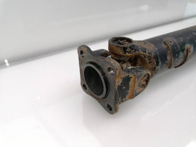 372004JM0A NISSAN Вал карданный к переднему мосту купить в Николаев