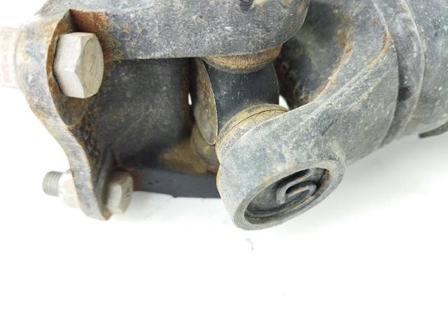 372004JM0A NISSAN Кардан передний купить в Ровно