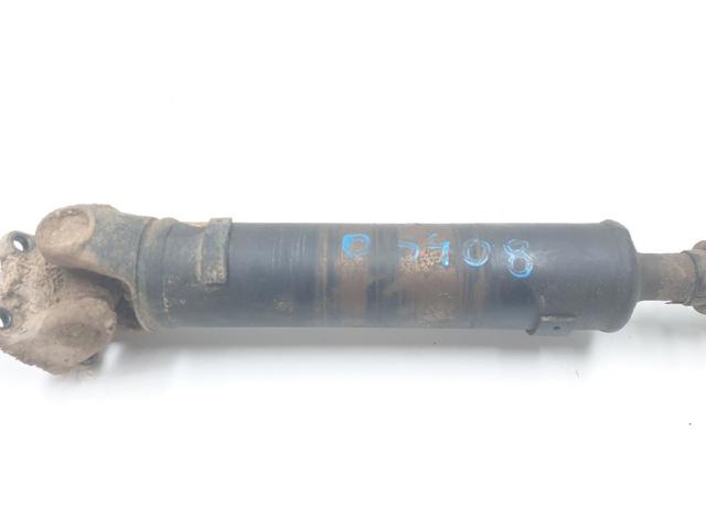372007F001 Кардан передний купить Тернополь