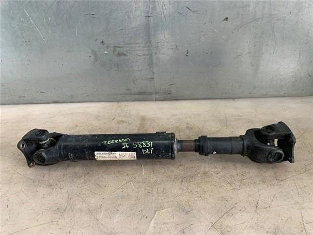 372007F001 Кардан передний купить Ровно