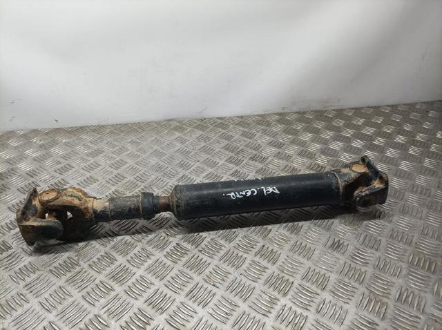 372007F001 NISSAN Кардан передний купить в Полтава