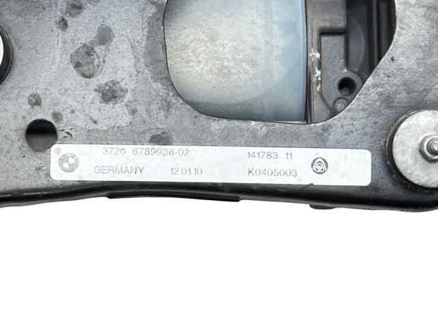 BMW 37206859714 Компрессор пневмоподкачки (амортизаторов) в наличии Николаев