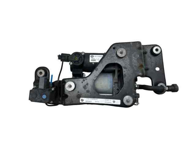 37206859714 BMW Компрессор пневмоподкачки (амортизаторов) купить в Винница