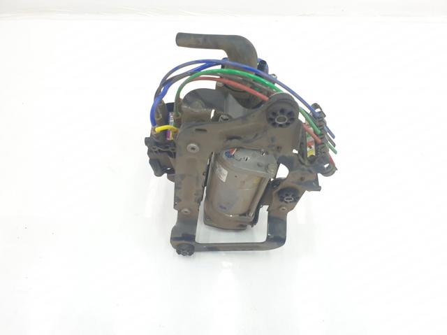 Compressor de bombeio pneumático (de amortecedores) 37206884682 BMW