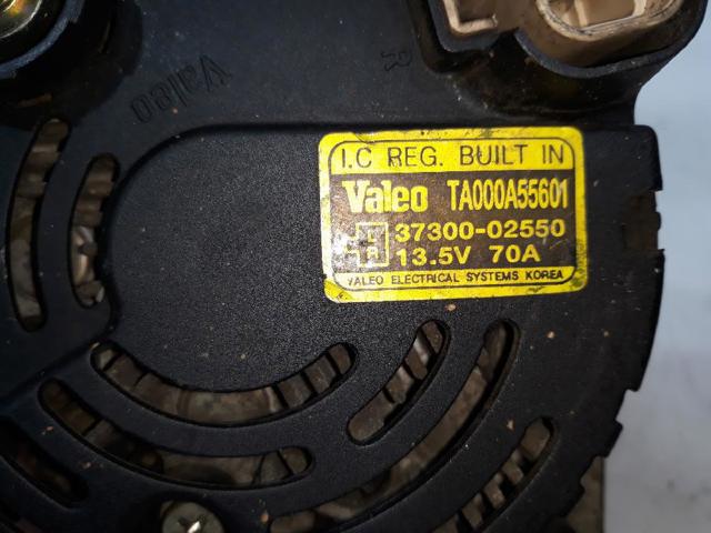 3730002550 Генератор купить Тернополь