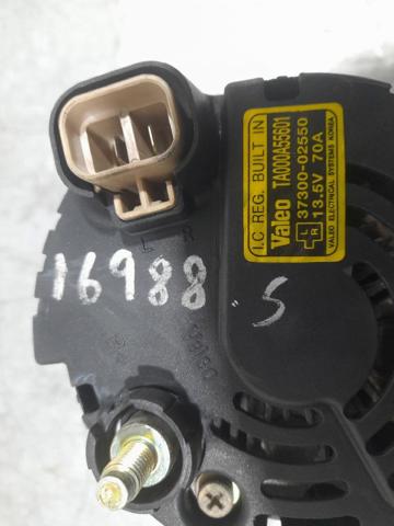 3730002550 HYUNDAI Генератор купить в Сумы