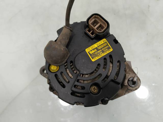 3730002550 HYUNDAI Генератор купить в Сумы