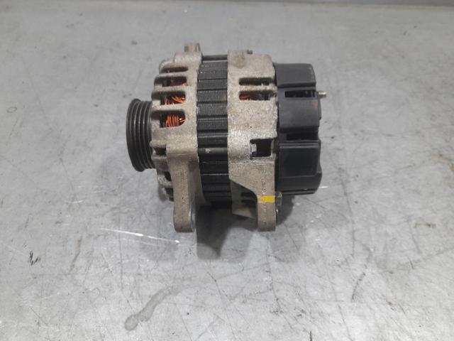 3730002550 HYUNDAI Генератор купить в Черновцы