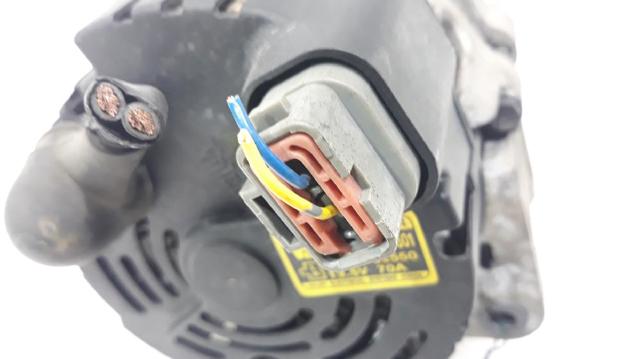 3730002550 HYUNDAI Генератор купить в Винница