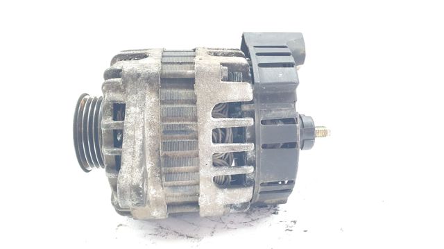 3730002551 HYUNDAI Генератор купить в Харьков