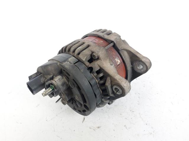 HYUNDAI 3730002570 Генератор в наличии Черкассы