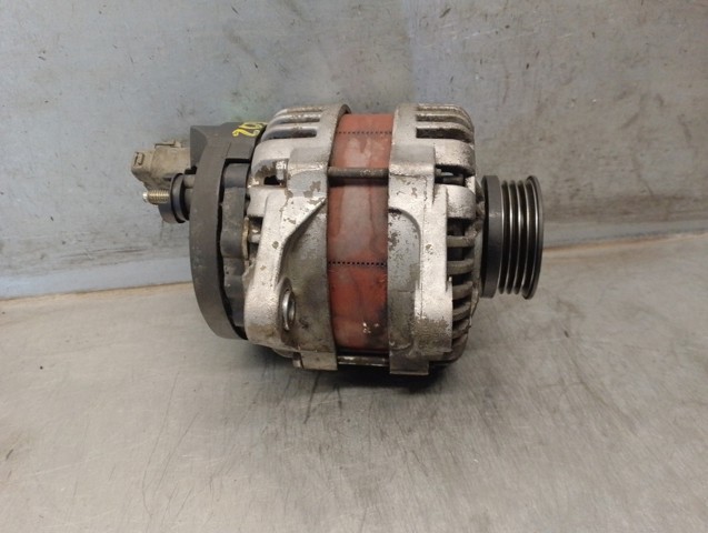 HYUNDAI 3730002570 Генератор в наличии Ужгород