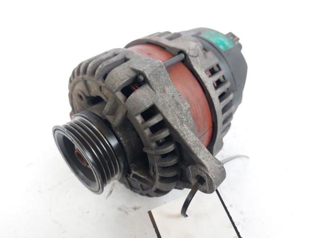 3730002570 HYUNDAI Генератор купить в Черкассы