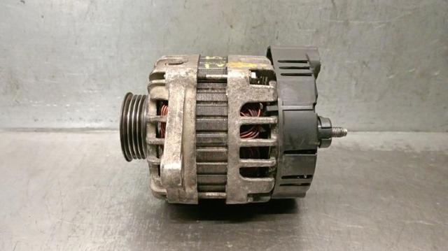 3730002600 HYUNDAI Генератор купить в Полтава