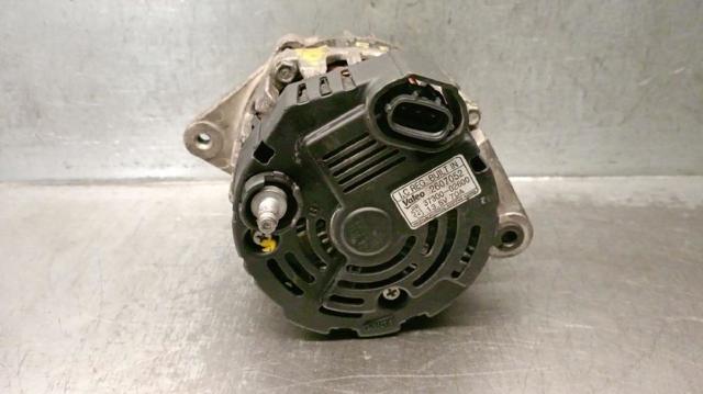3730002600 HYUNDAI Генератор купить в Житомир