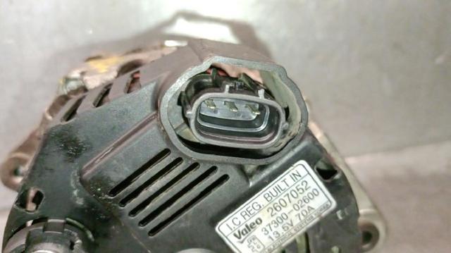 3730002600 HYUNDAI Генератор купить в Черновцы