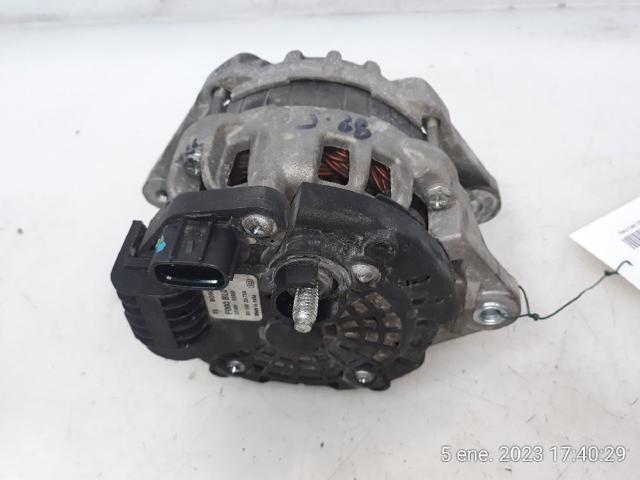 HYUNDAI 3730002850 Генератор в наличии Николаев