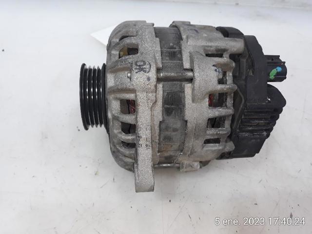 HYUNDAI 3730002850 Генератор в наличии Черкассы
