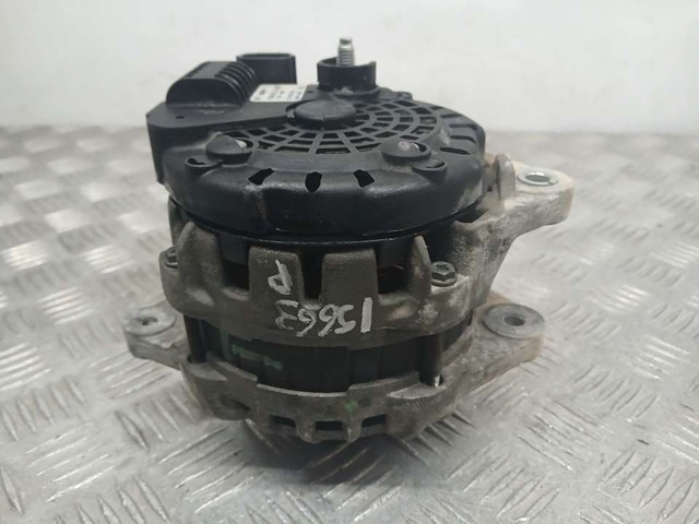 HYUNDAI 3730002850 Генератор в наличии Каменское