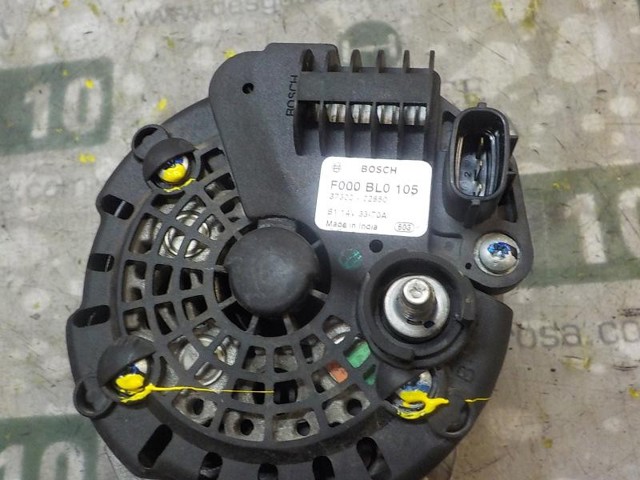 3730002850 Генератор купить Украина