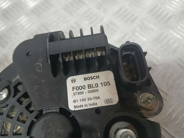 3730002850 HYUNDAI Генератор купить в Ужгород