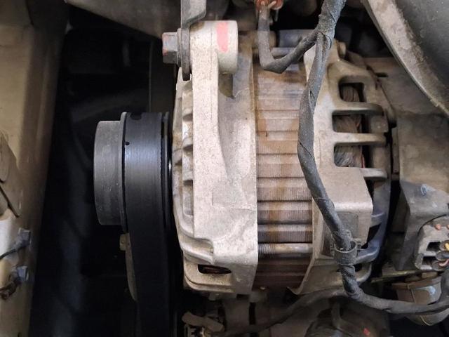 HYUNDAI 3730003600 Генератор в наличии Хмельницкий