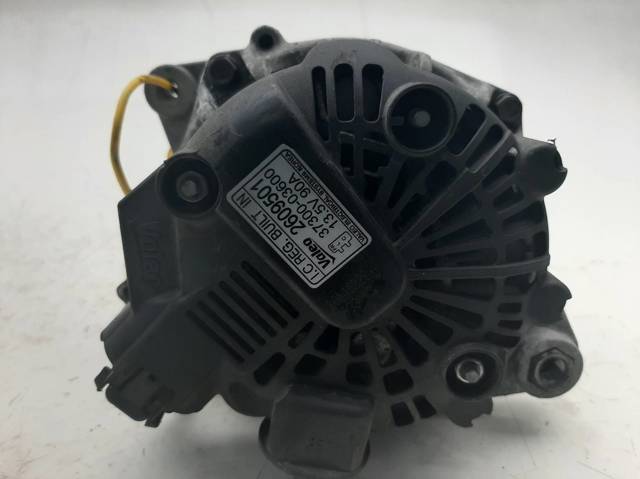 3730003600 HYUNDAI Генератор купить в Ирпень