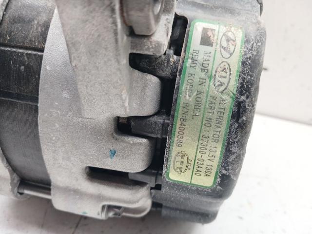 3730003AA0 HYUNDAI Генератор купить в Сумы
