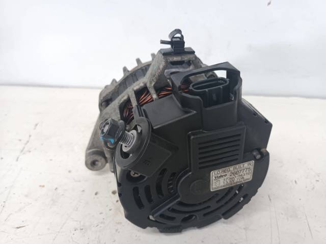 3730004310 HYUNDAI Генератор купить в Ужгород