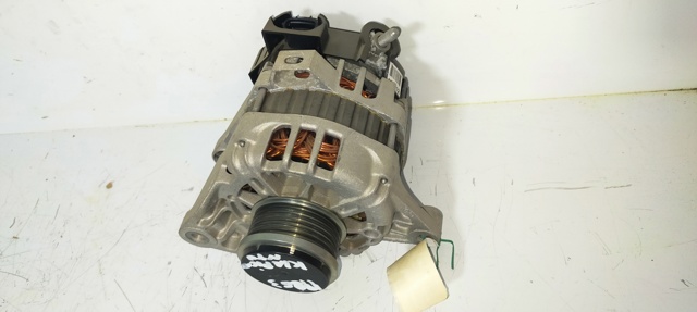 HYUNDAI 3730004335 Генератор в наличии Одесса