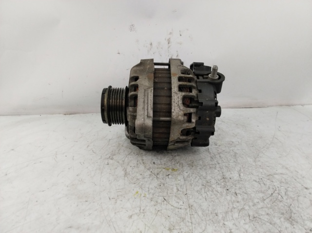 3730004635 HYUNDAI Генератор купить в Сумы