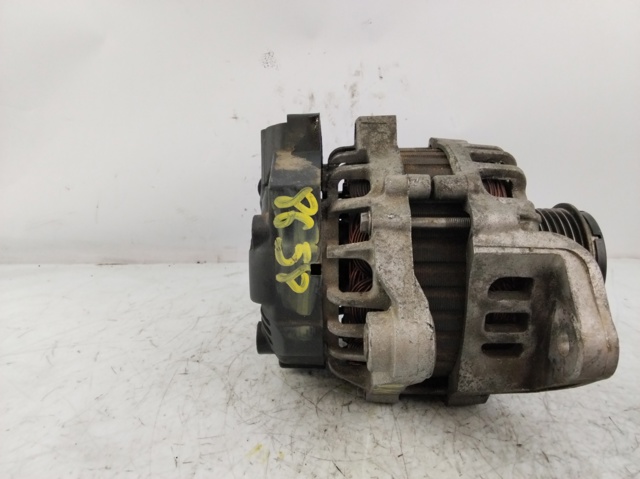 3730004635 HYUNDAI Генератор купить в Житомир