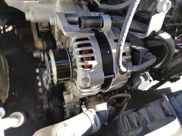3730004950 HYUNDAI Генератор купить в Львов