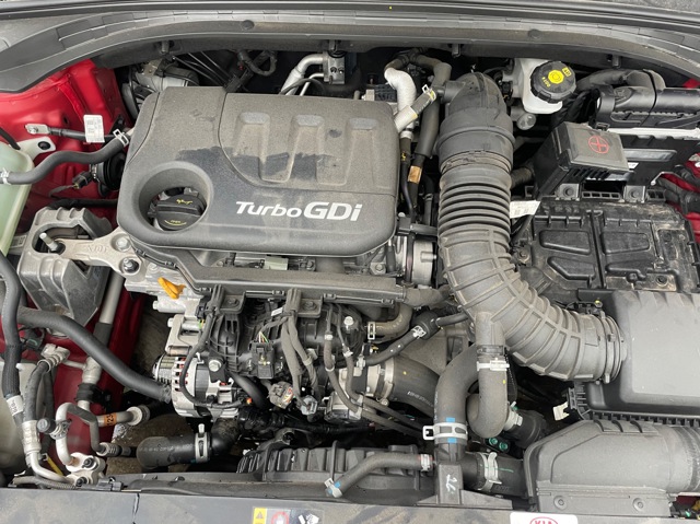 HYUNDAI 3730004950 Генератор в наличии Киев