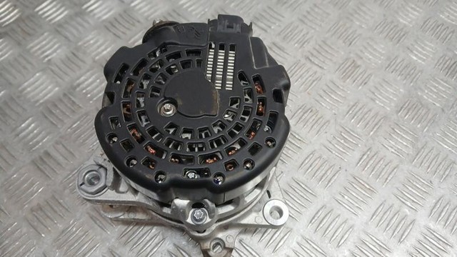 HYUNDAI 3730007500 Генератор в наличии Житомир