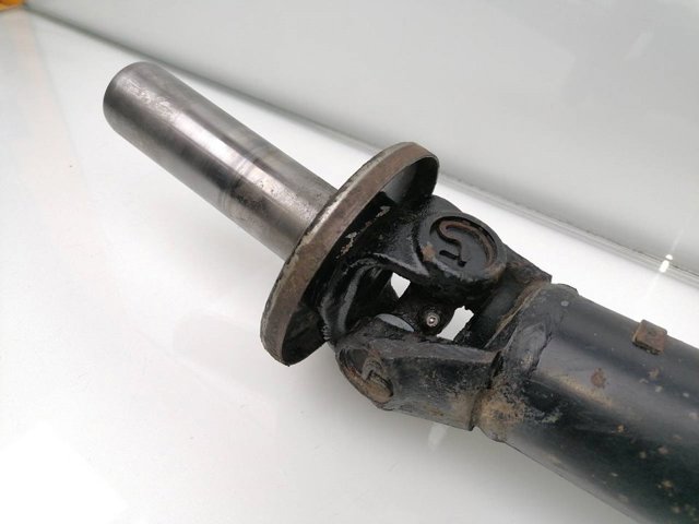 NISSAN 373000F000 Вал карданный задний, в сборе в наличии Житомир